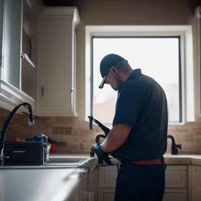 Plumbing Maintenance